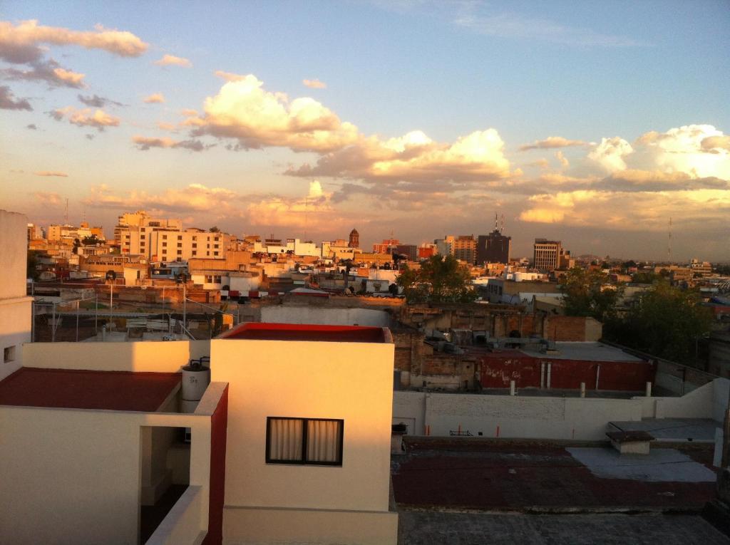 Olga Querida Albergue *