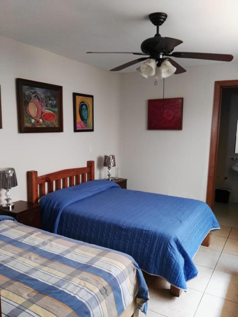 Albergue Olga Querida