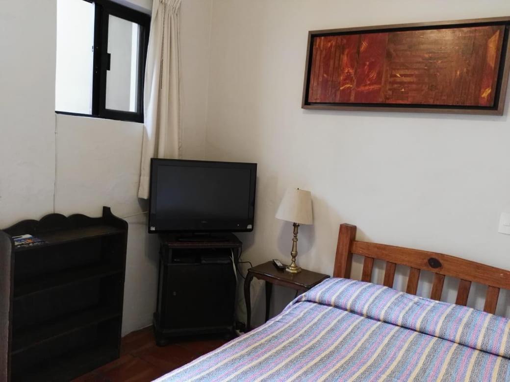 Olga Querida Albergue Guadalajara