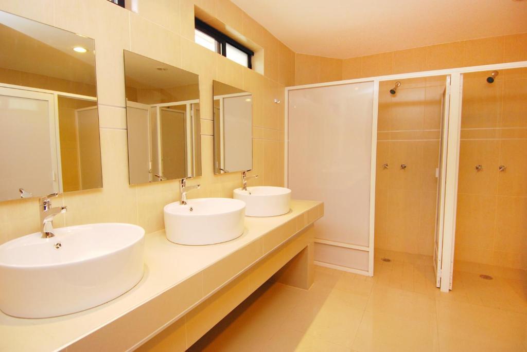 Albergue Olga Querida *