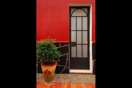 Olga Querida Hostel Guadalajara